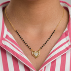 Saesha Mangalsutra