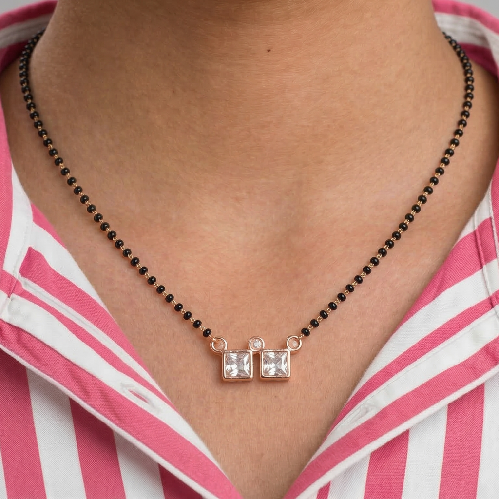 Anika Mangalsutra