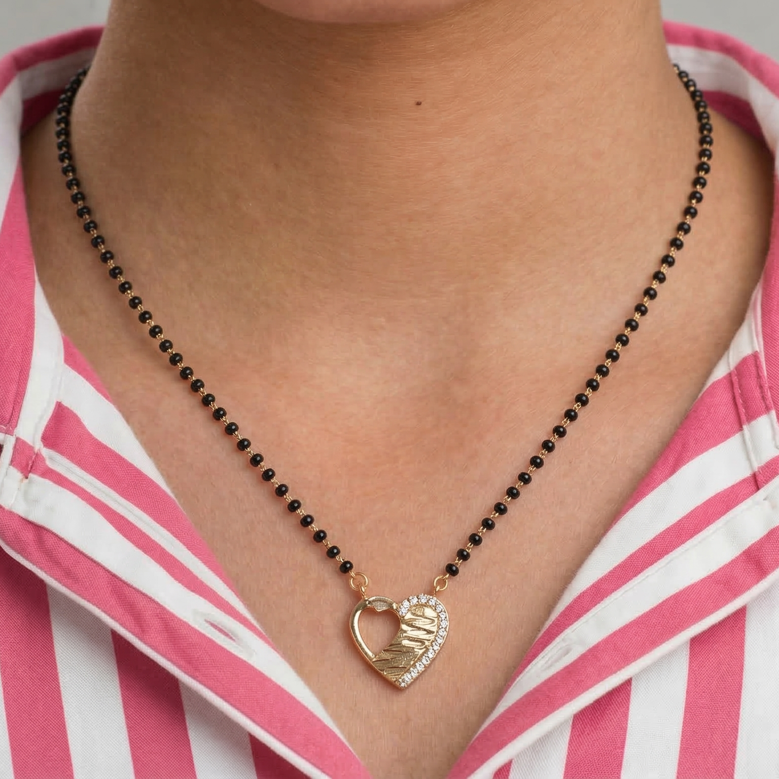Riya Mangalsutra