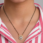 Zivah Mangalsutra