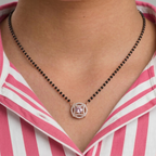 Aarohi Mangalsutra