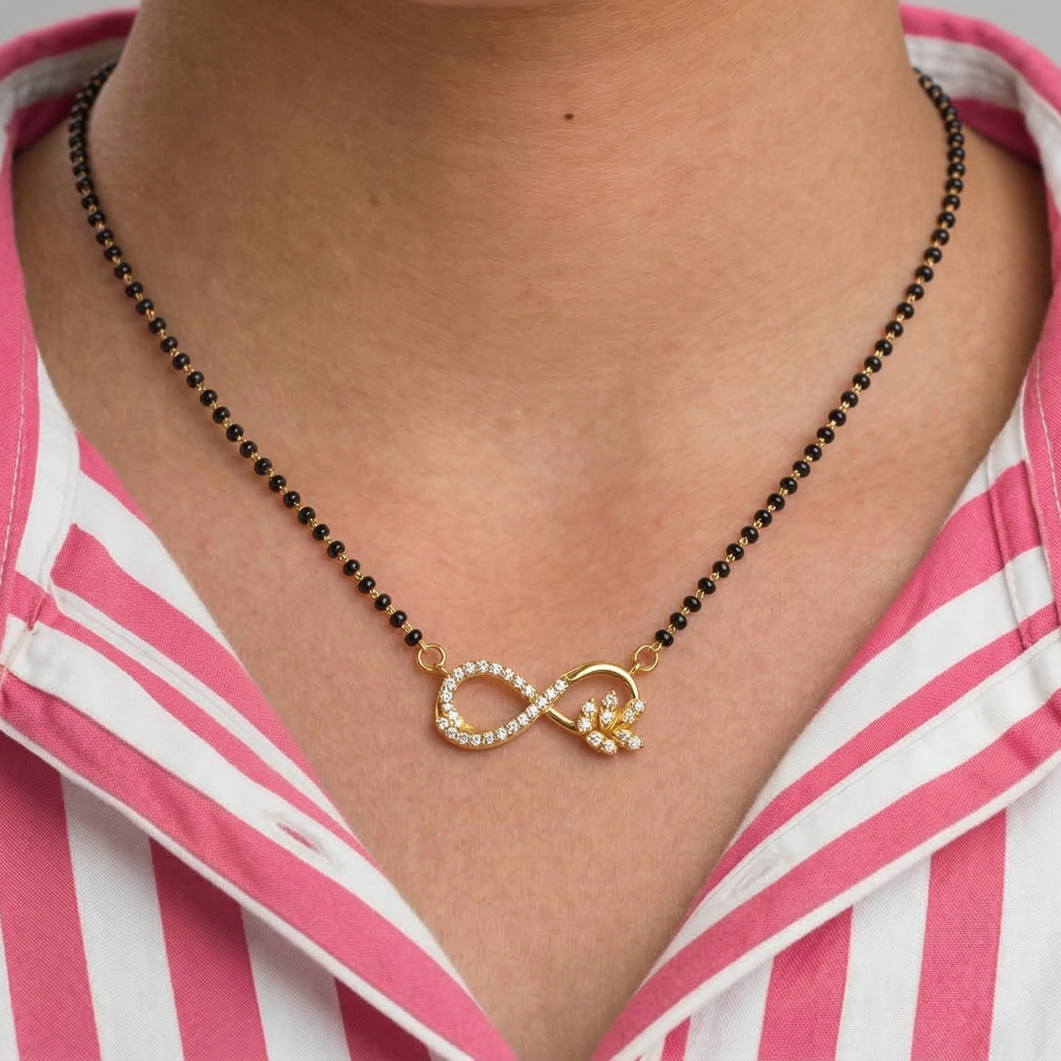 Mahika Mangalsutra