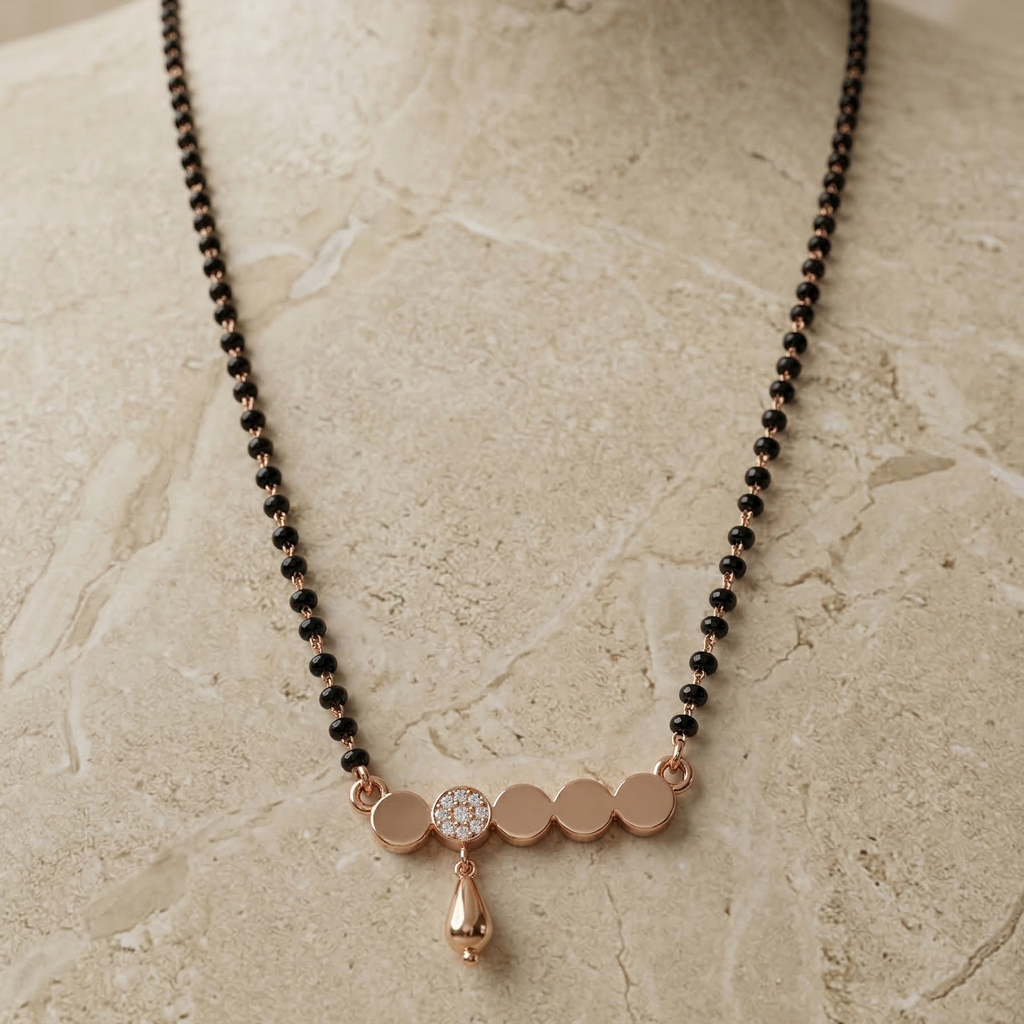 Ira Mangalsutra