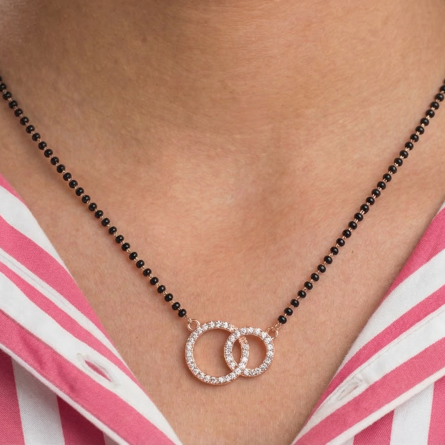Charvi Mangalsutra