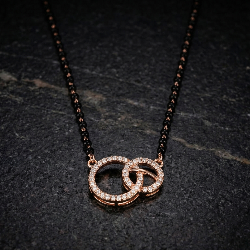 Charvi Mangalsutra