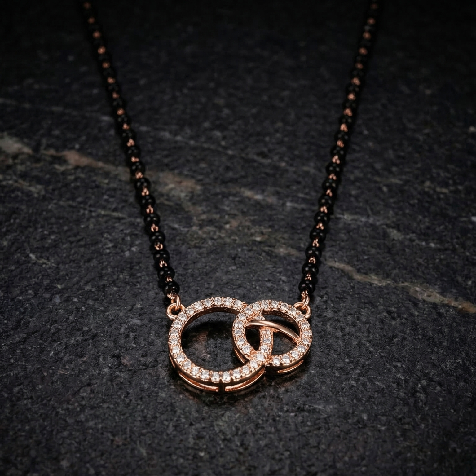 Charvi Mangalsutra