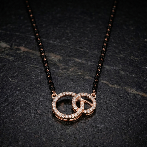 Charvi Mangalsutra