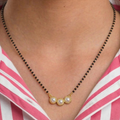 Pihu Mangalsutra
