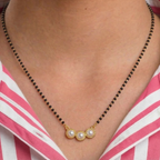 Pihu Mangalsutra