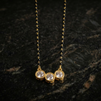 Pihu Mangalsutra