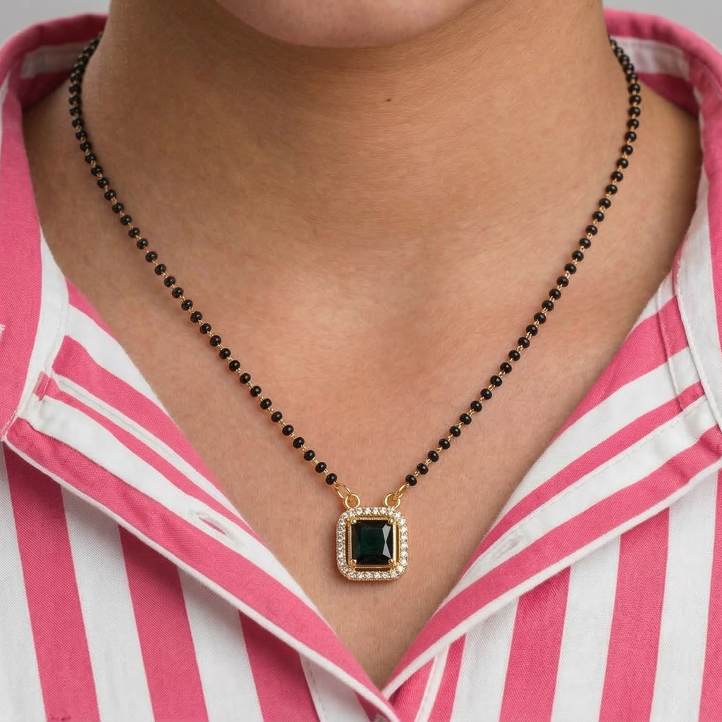 Vedika Mangalsutra