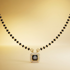 Vedika Mangalsutra