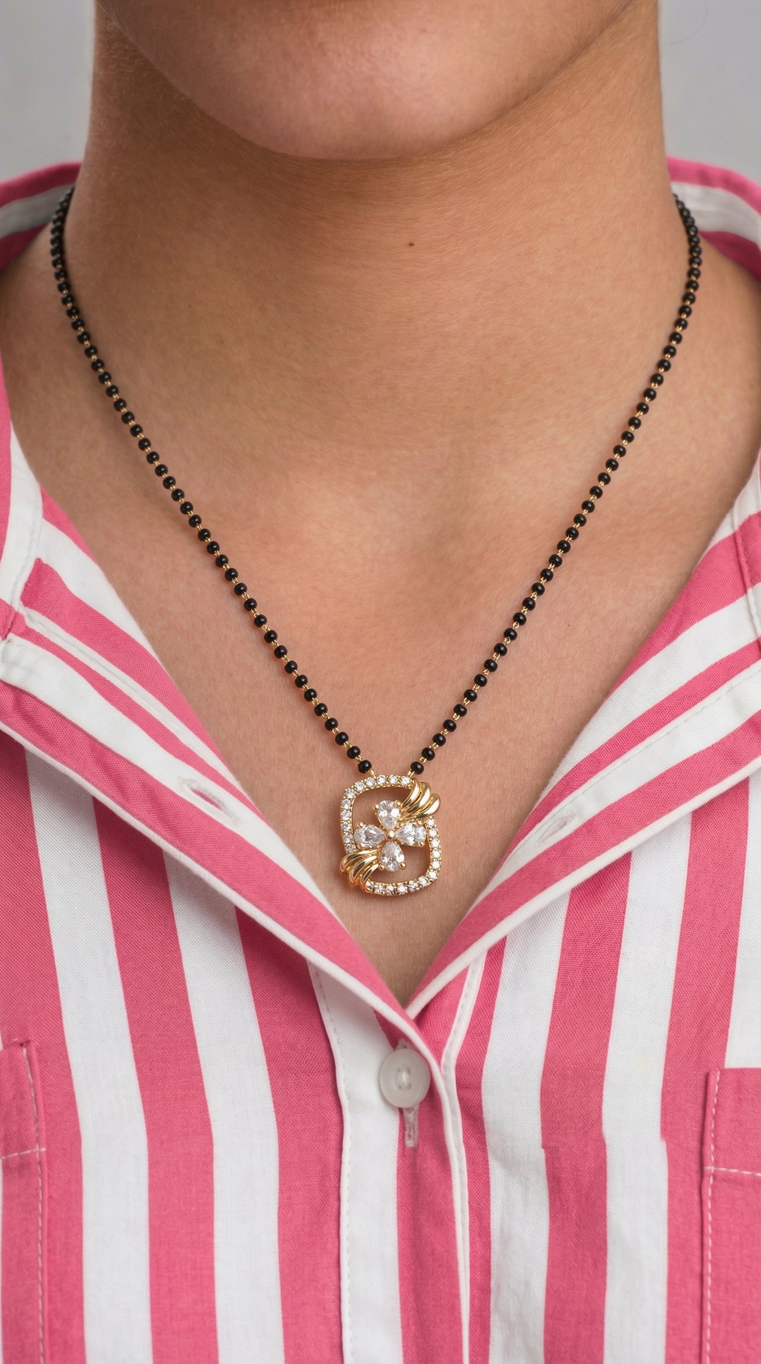 Aadhya Mangalsutra