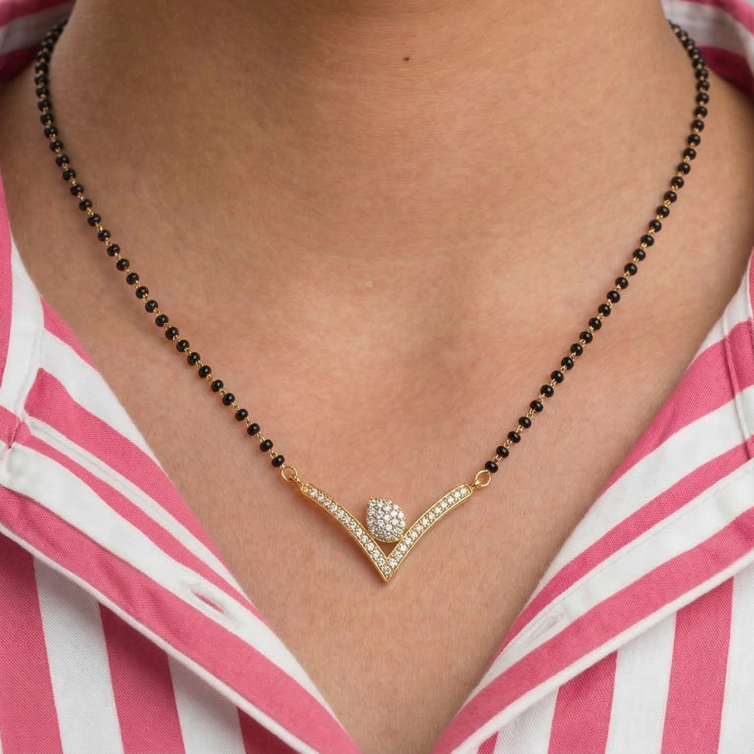 Avni Mangalsutra