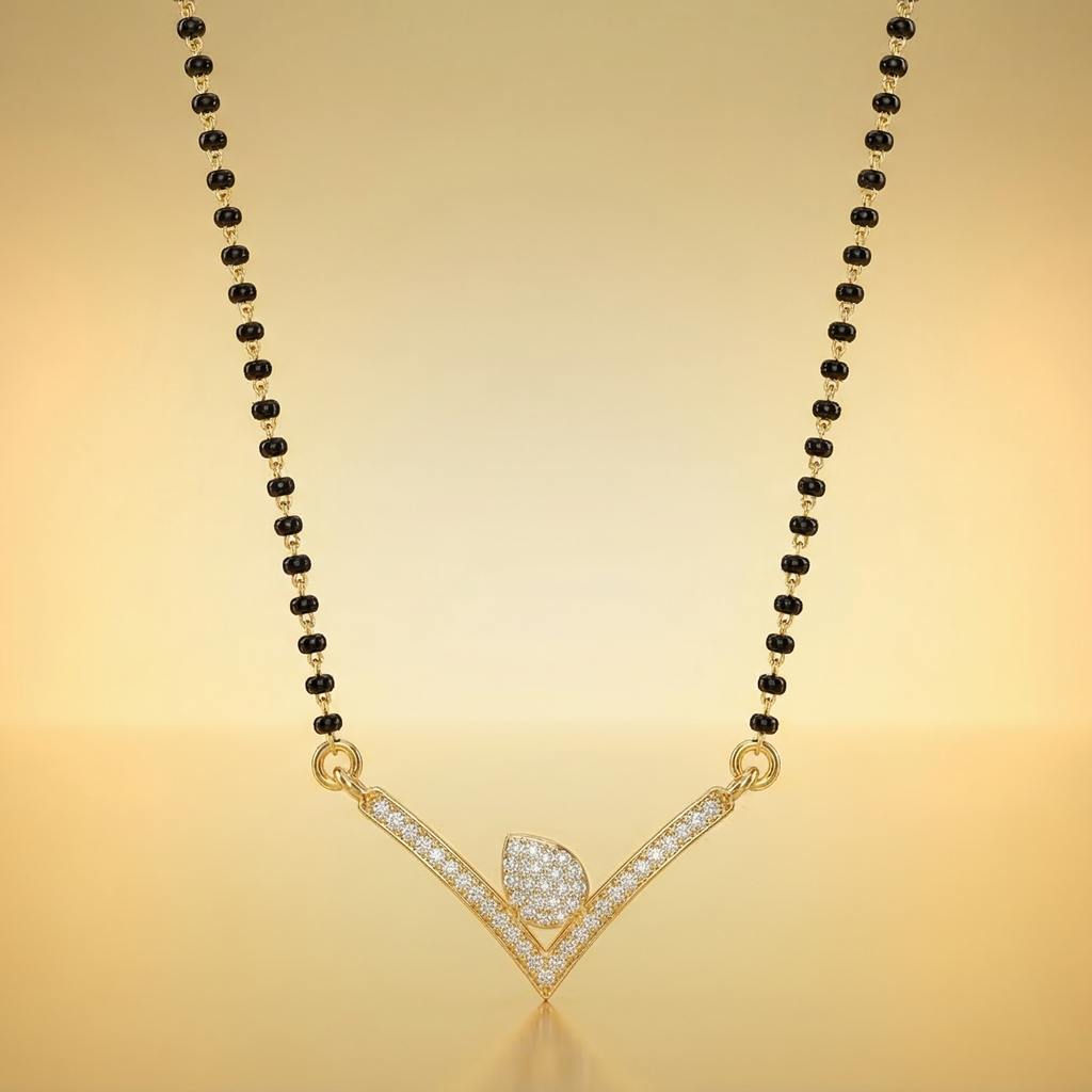 Avni Mangalsutra