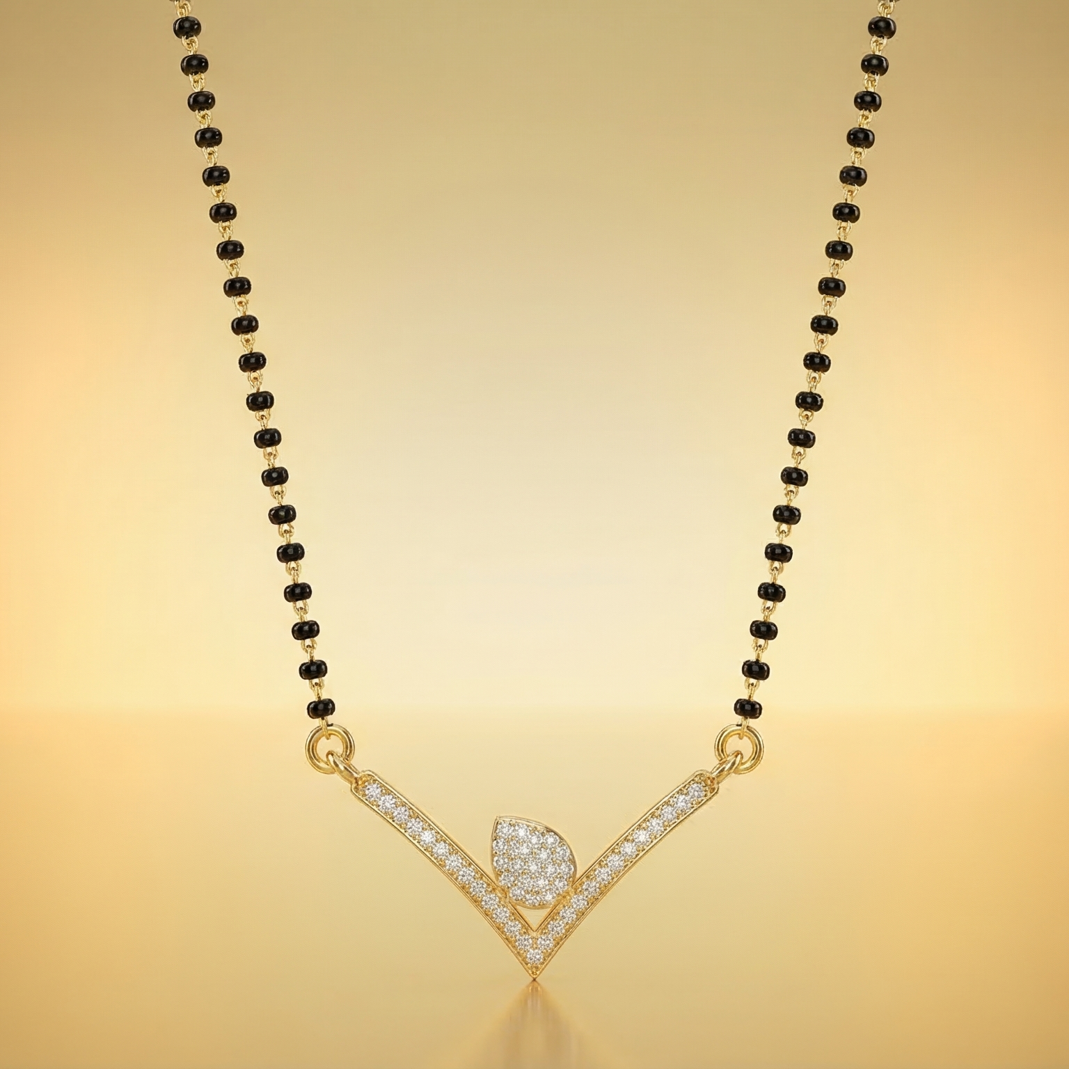 Avni Mangalsutra