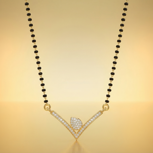 Avni Mangalsutra