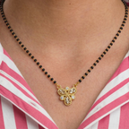 Tanvika Mangalsutra