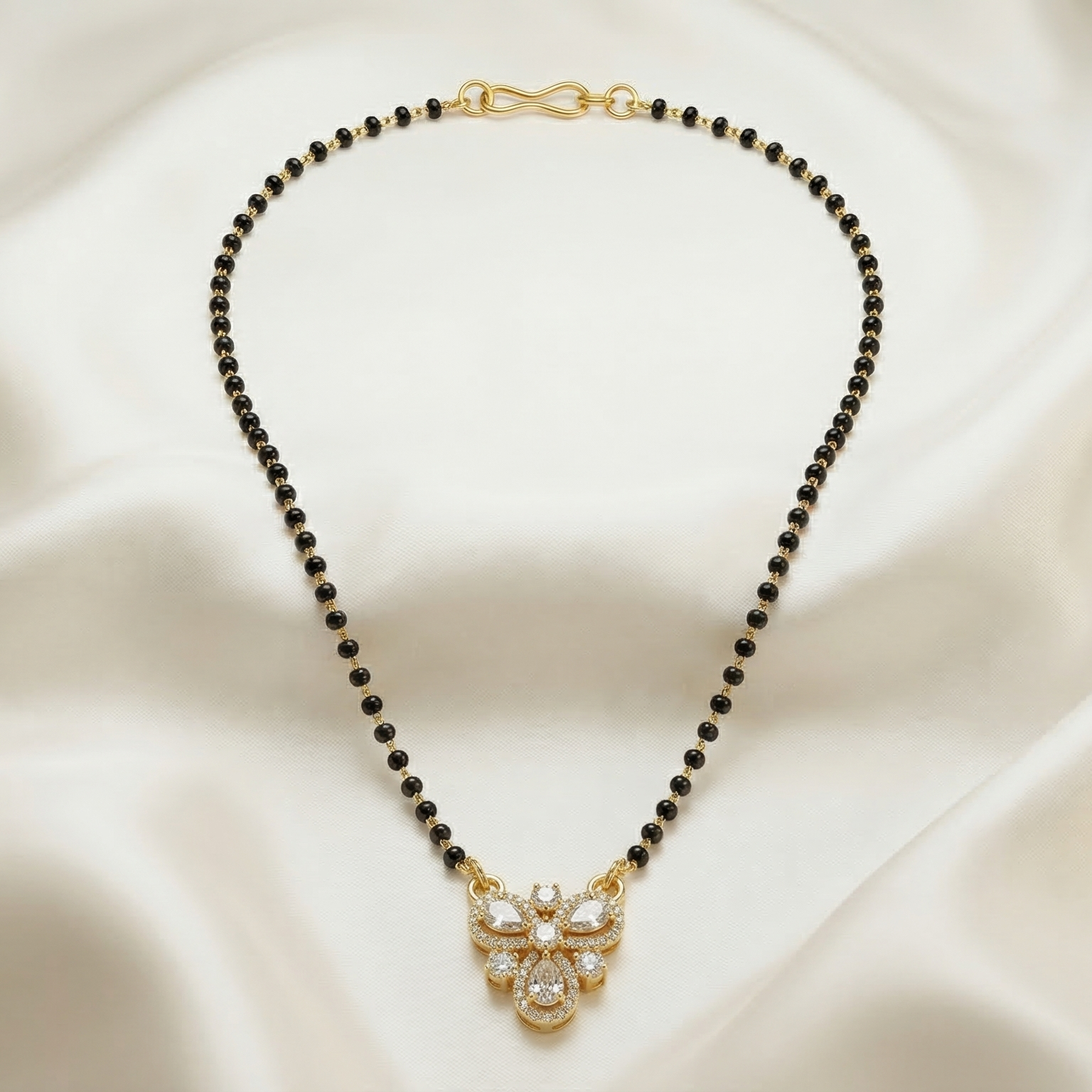 Tanvika Mangalsutra