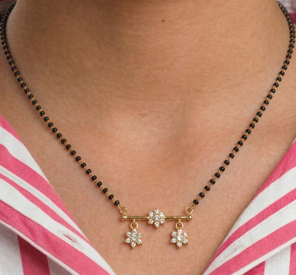 Kashvi Mangalsutra