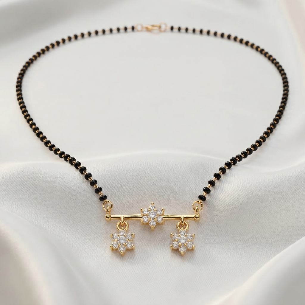Kashvi Mangalsutra
