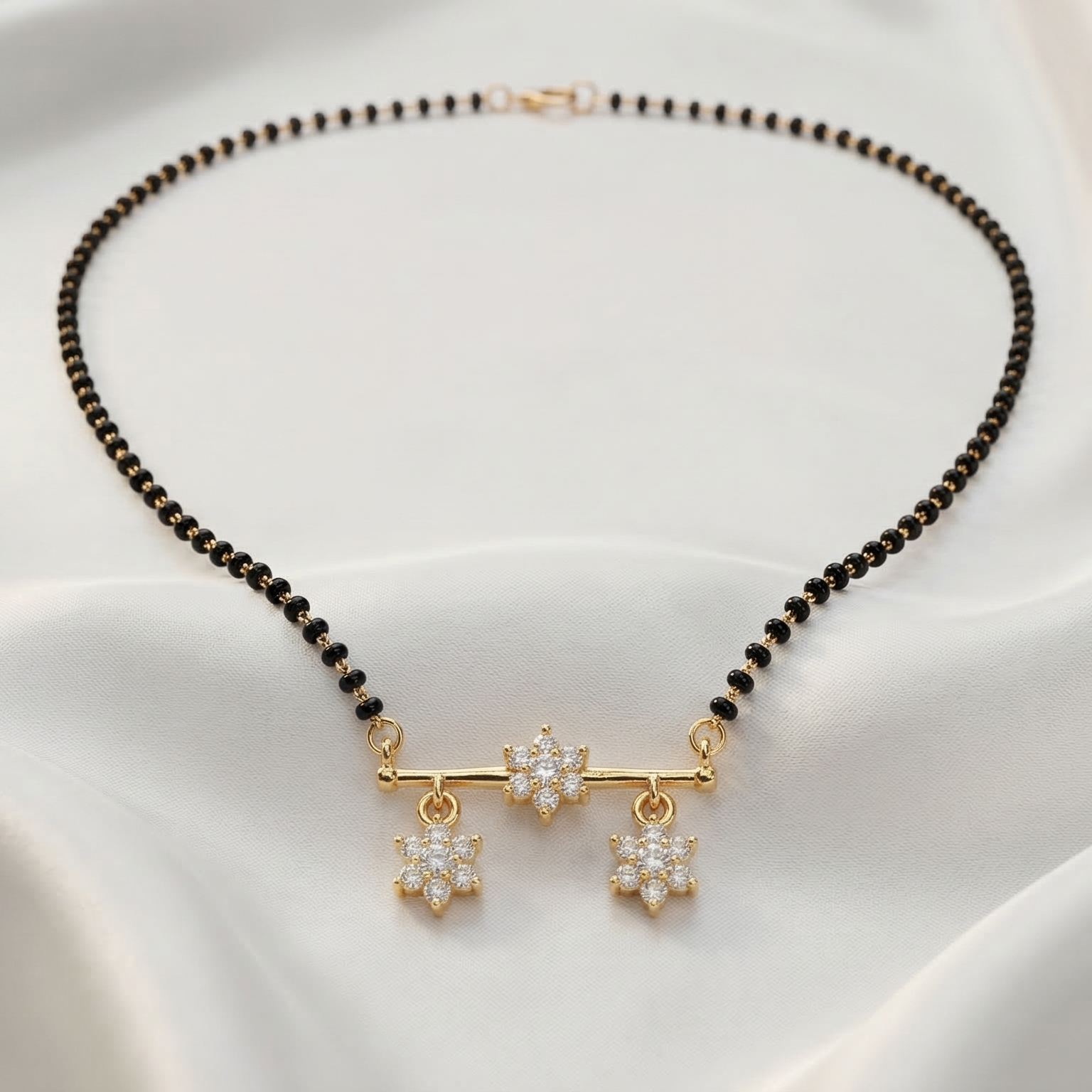 Kashvi Mangalsutra