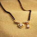 Diya Mangalsutra