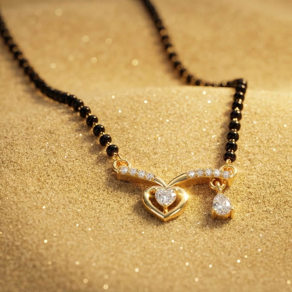 Nitya Mangalsutra