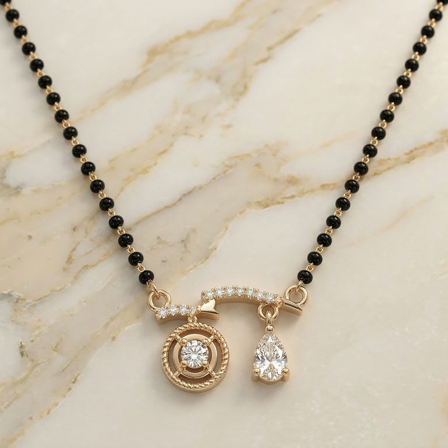 Lavanya Mangalsutra