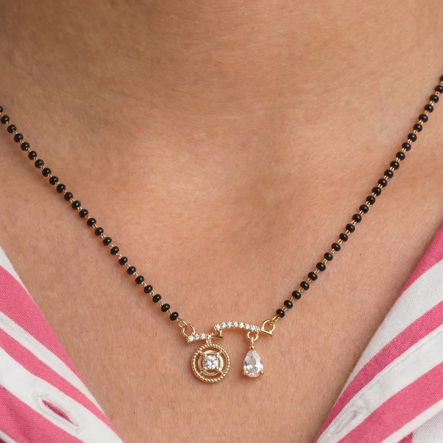 Lavanya Mangalsutra
