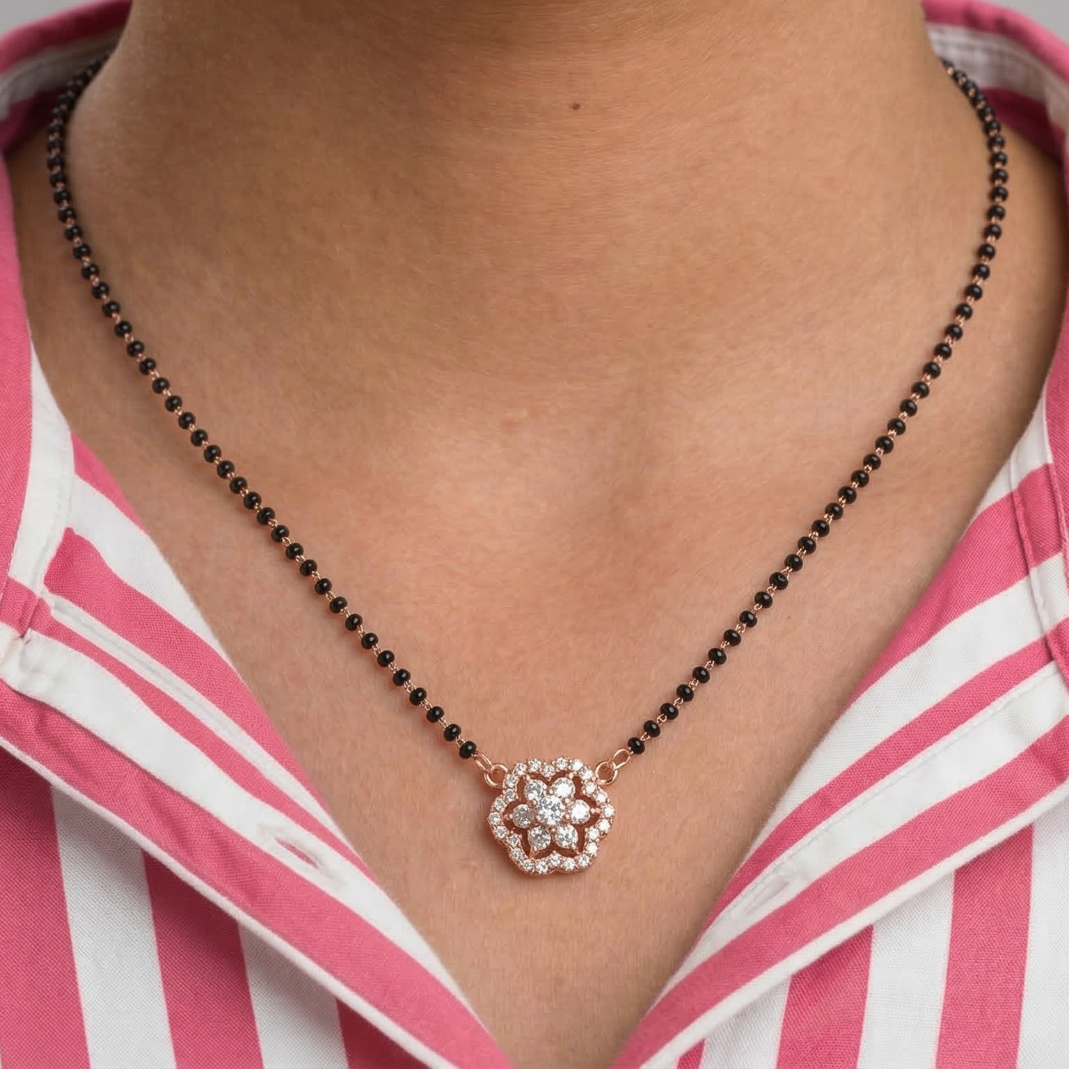 Hiya Mangalsutra