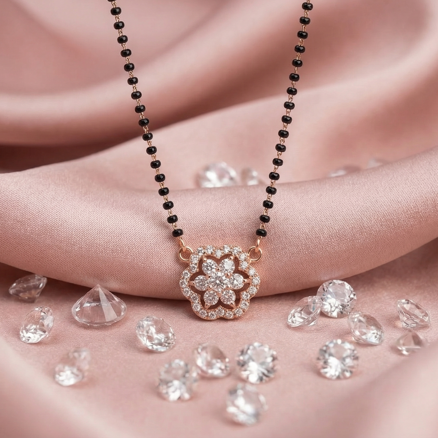 Hiya Mangalsutra