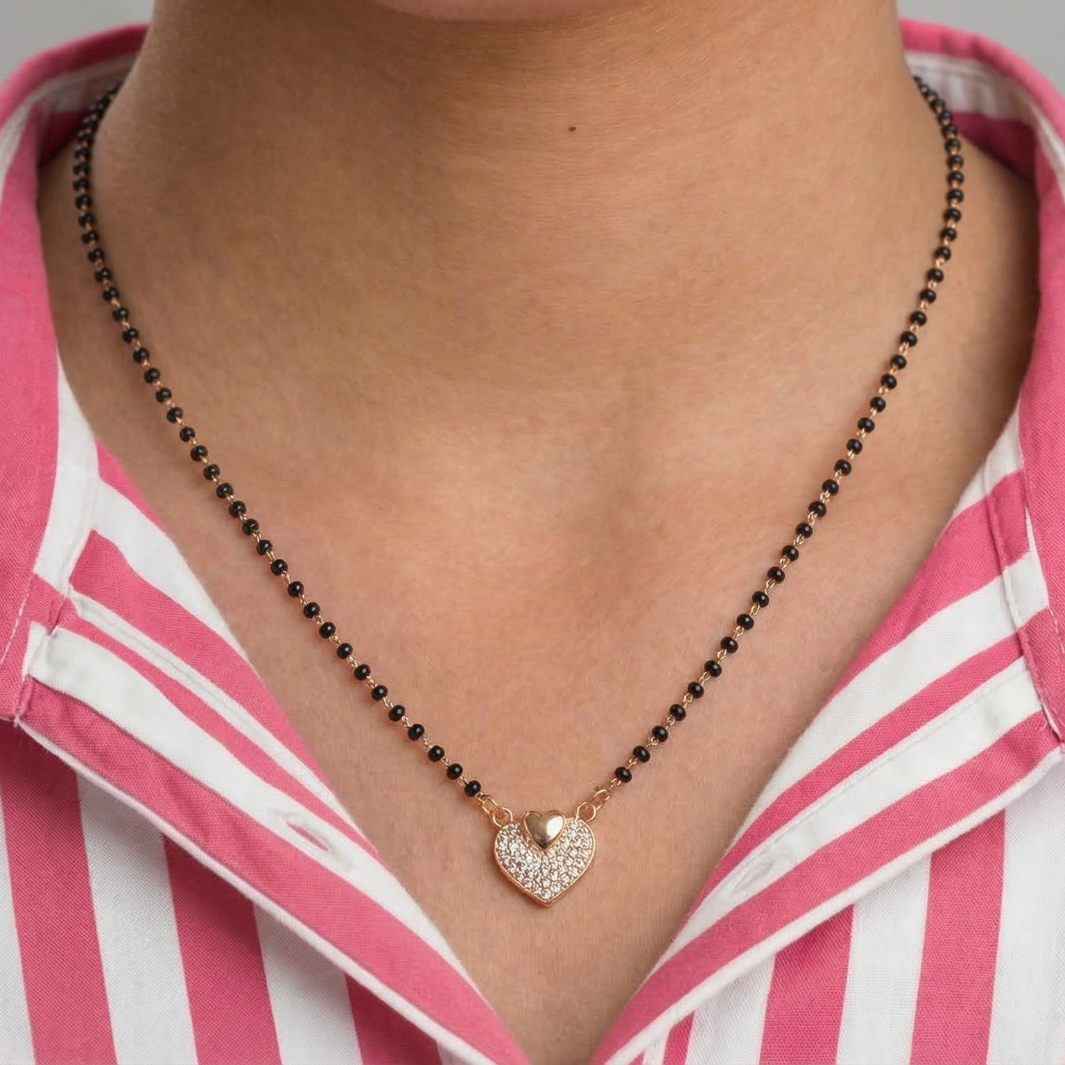 Aarna Mangalsutra