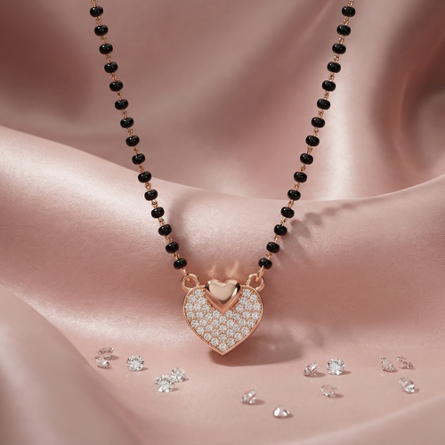 Aarna Mangalsutra