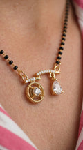 Kiara Mangalsutra