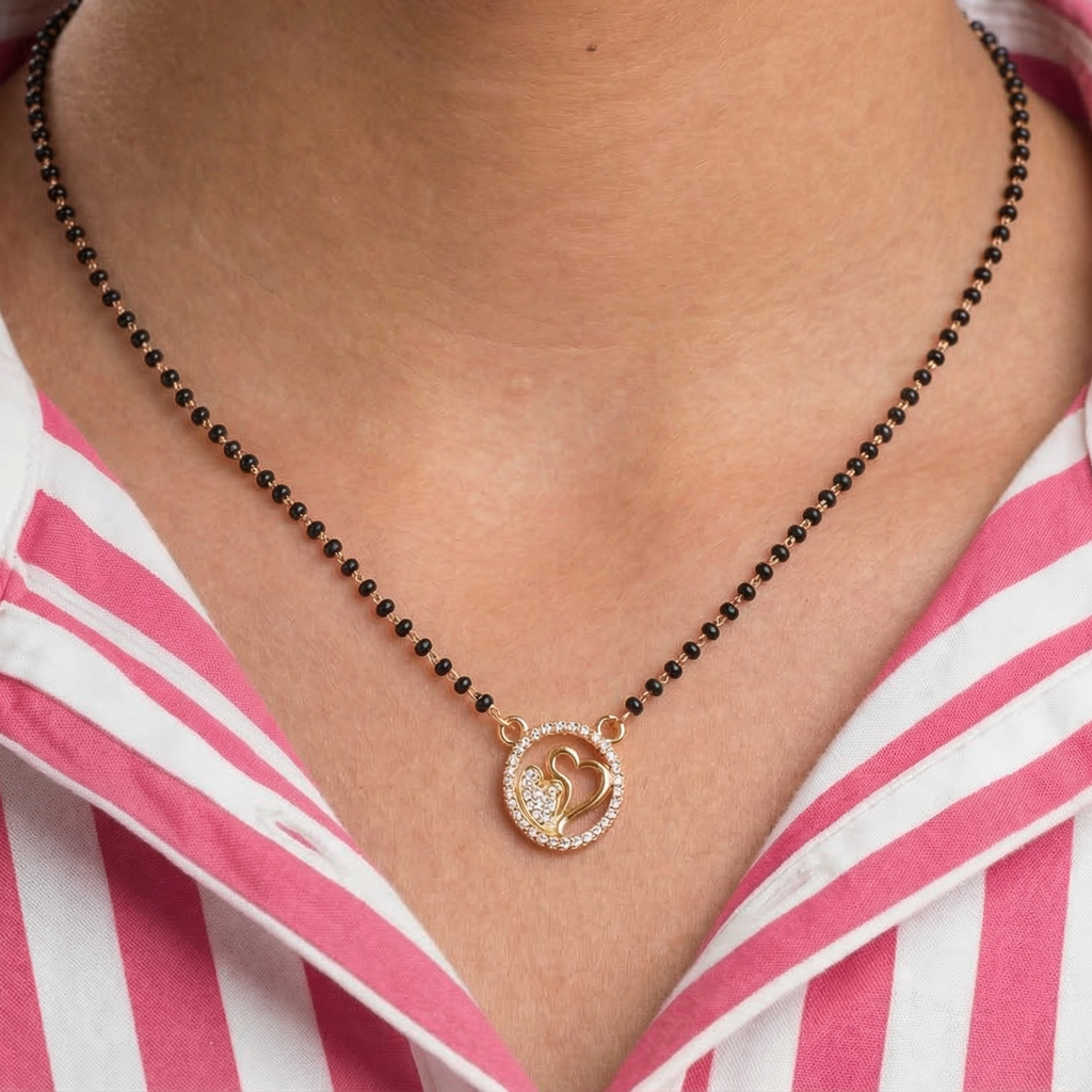 Vaanya Mangalsutra