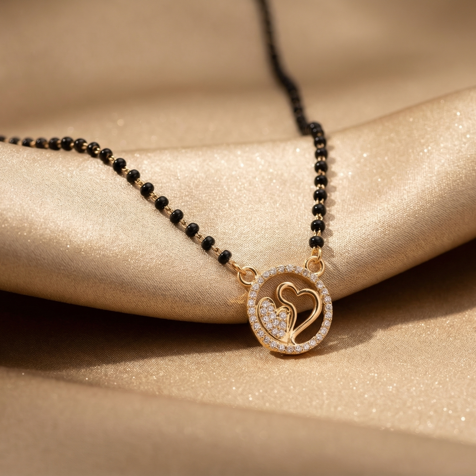 Vaanya Mangalsutra