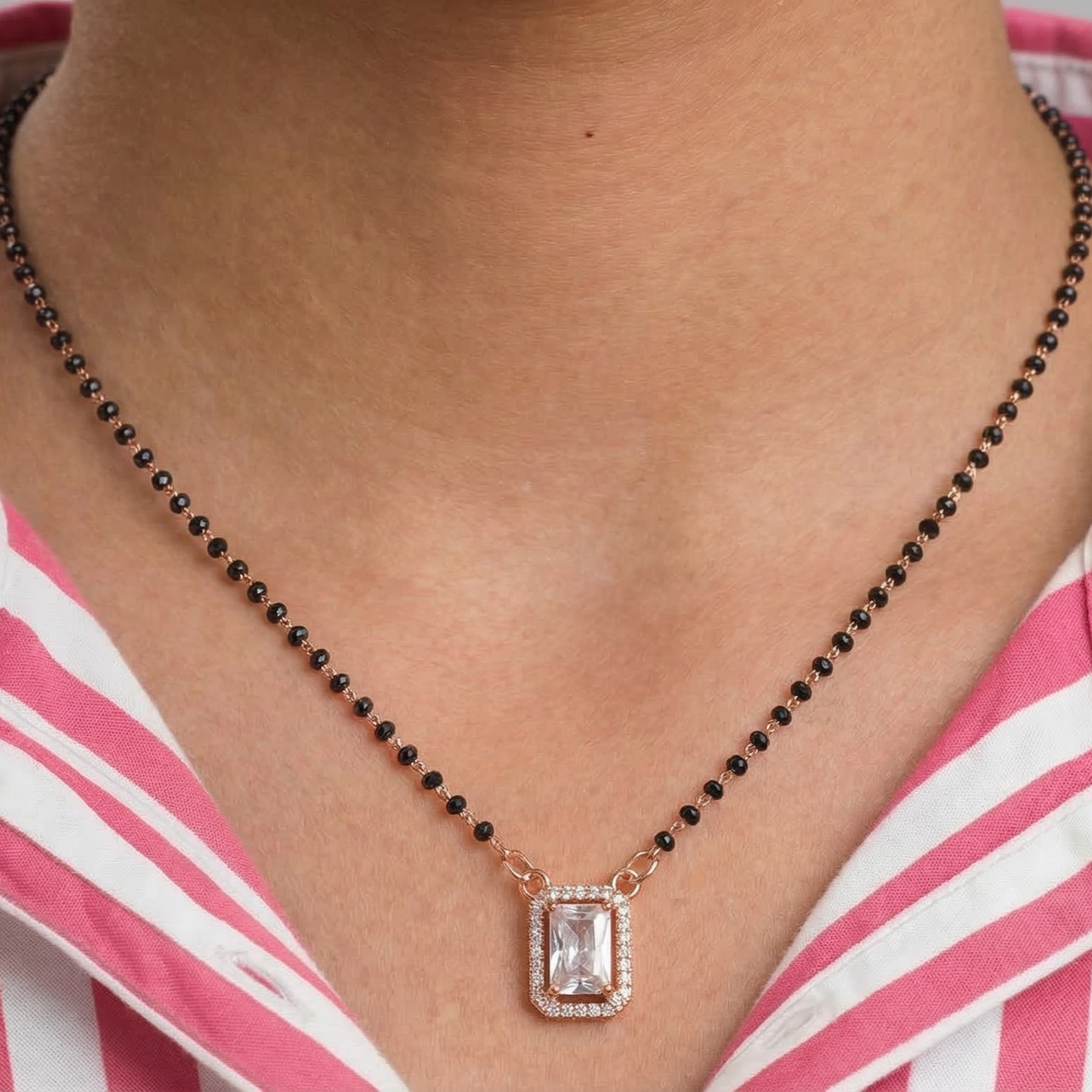 Misha Mangalsutra