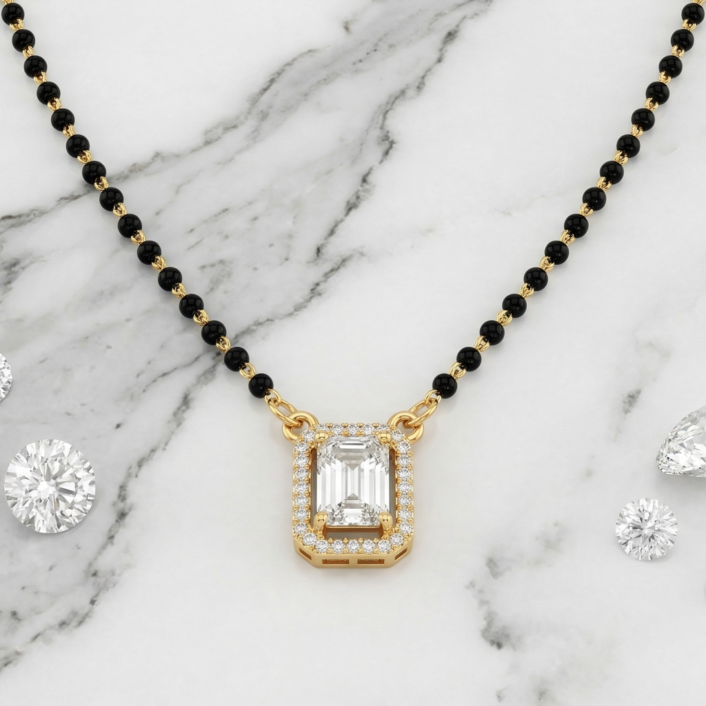 Misha Mangalsutra