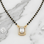 Misha Mangalsutra