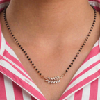 Jivika Mangalsutra