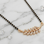 Jivika Mangalsutra