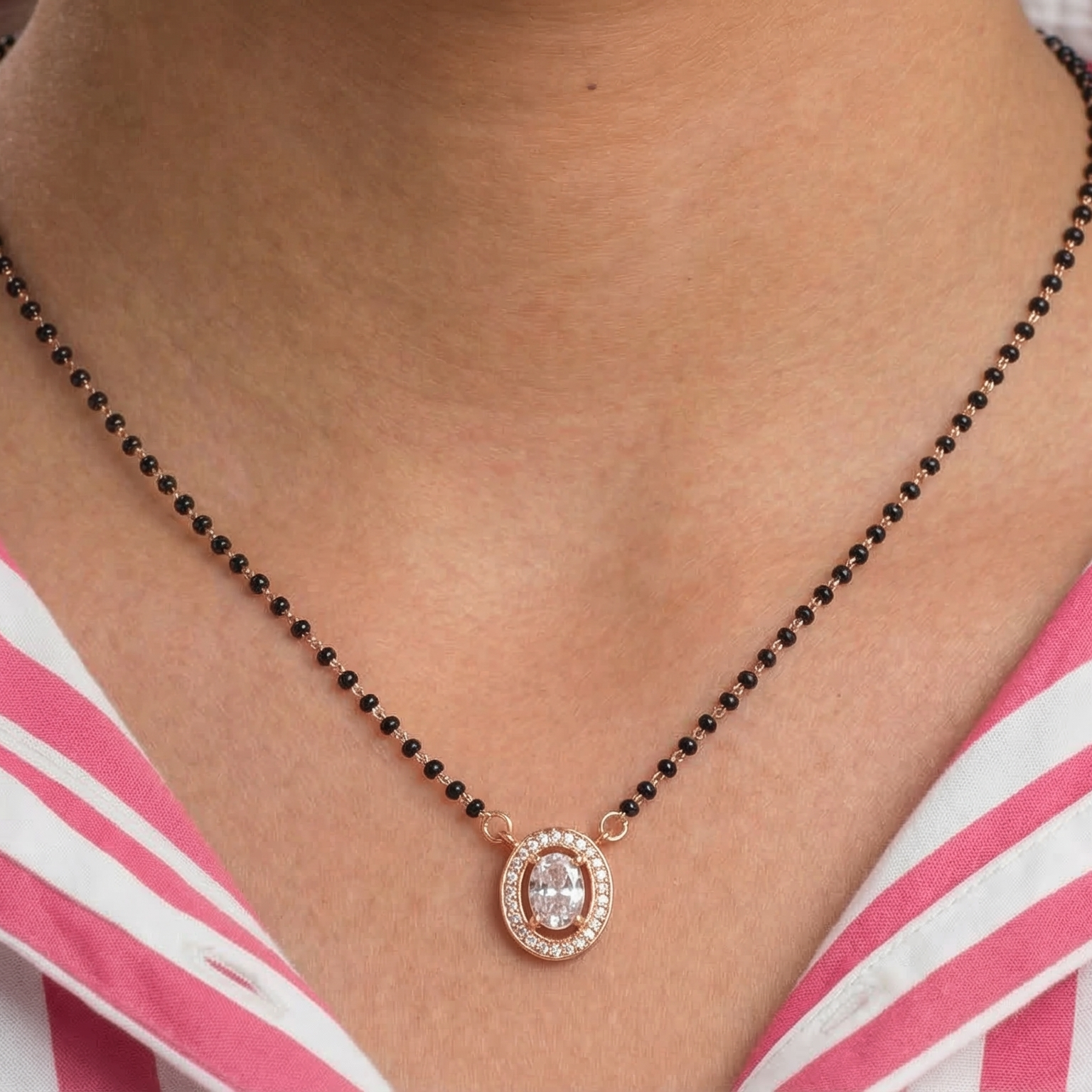 Oorja Mangalsutra