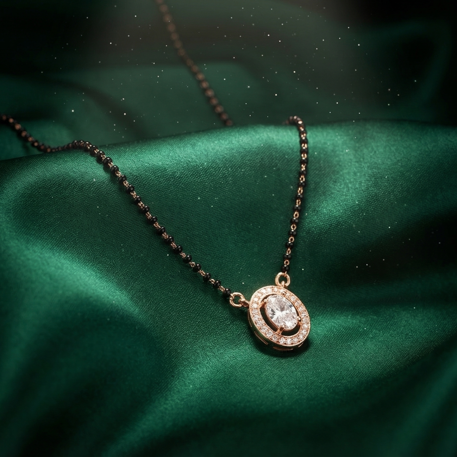 Oorja Mangalsutra