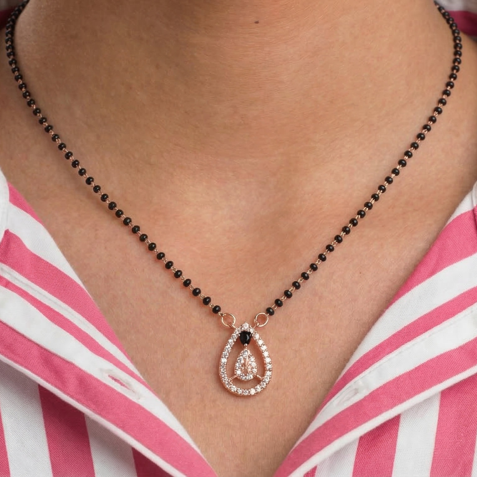 Harini Mangalsutra