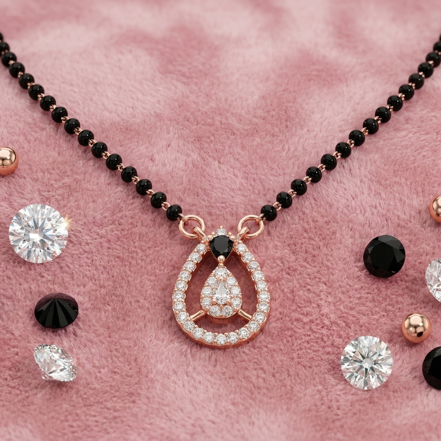 Harini Mangalsutra