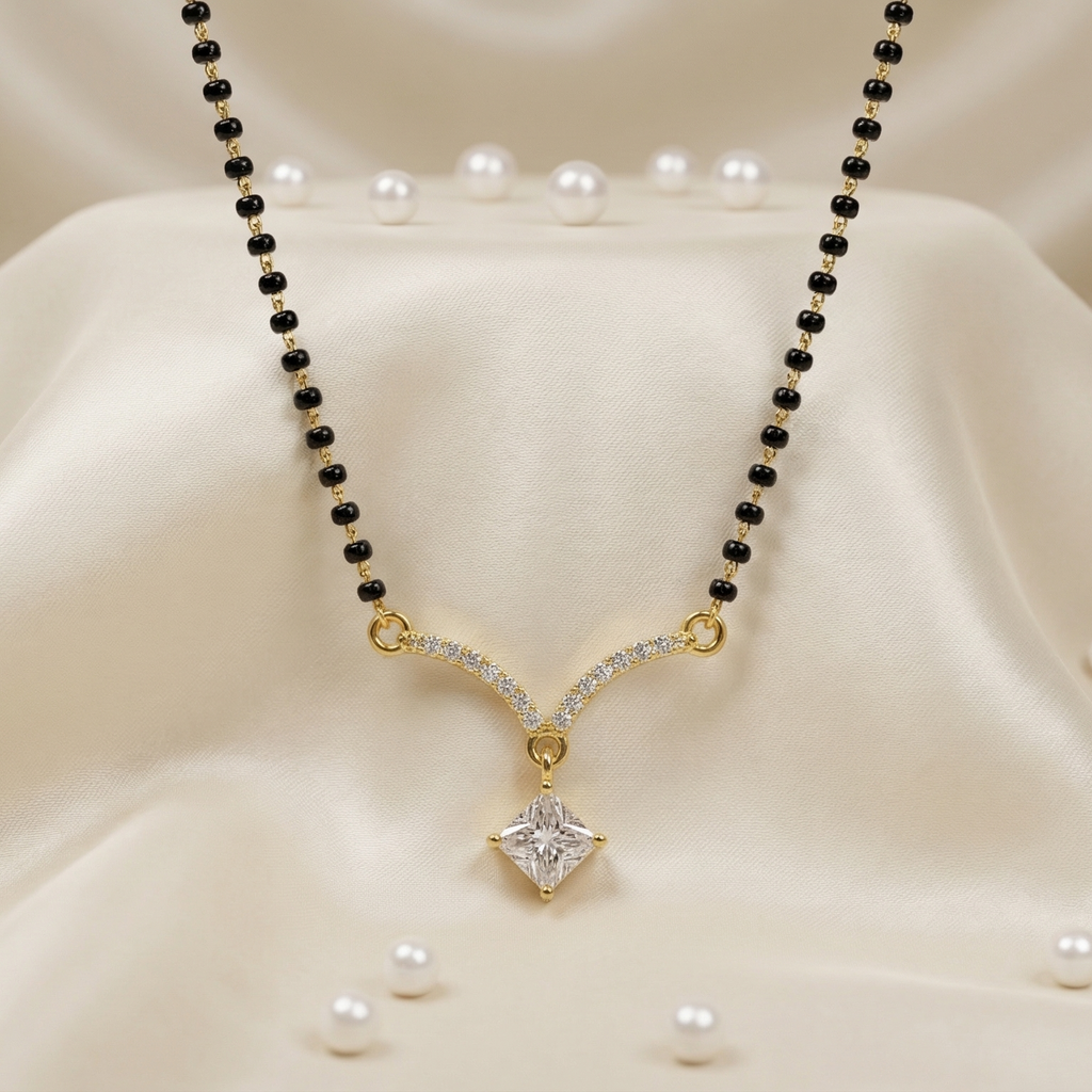 Alina Mangalsutra