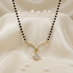 Alina Mangalsutra