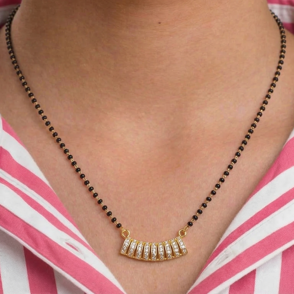 Kyra Mangalsutra