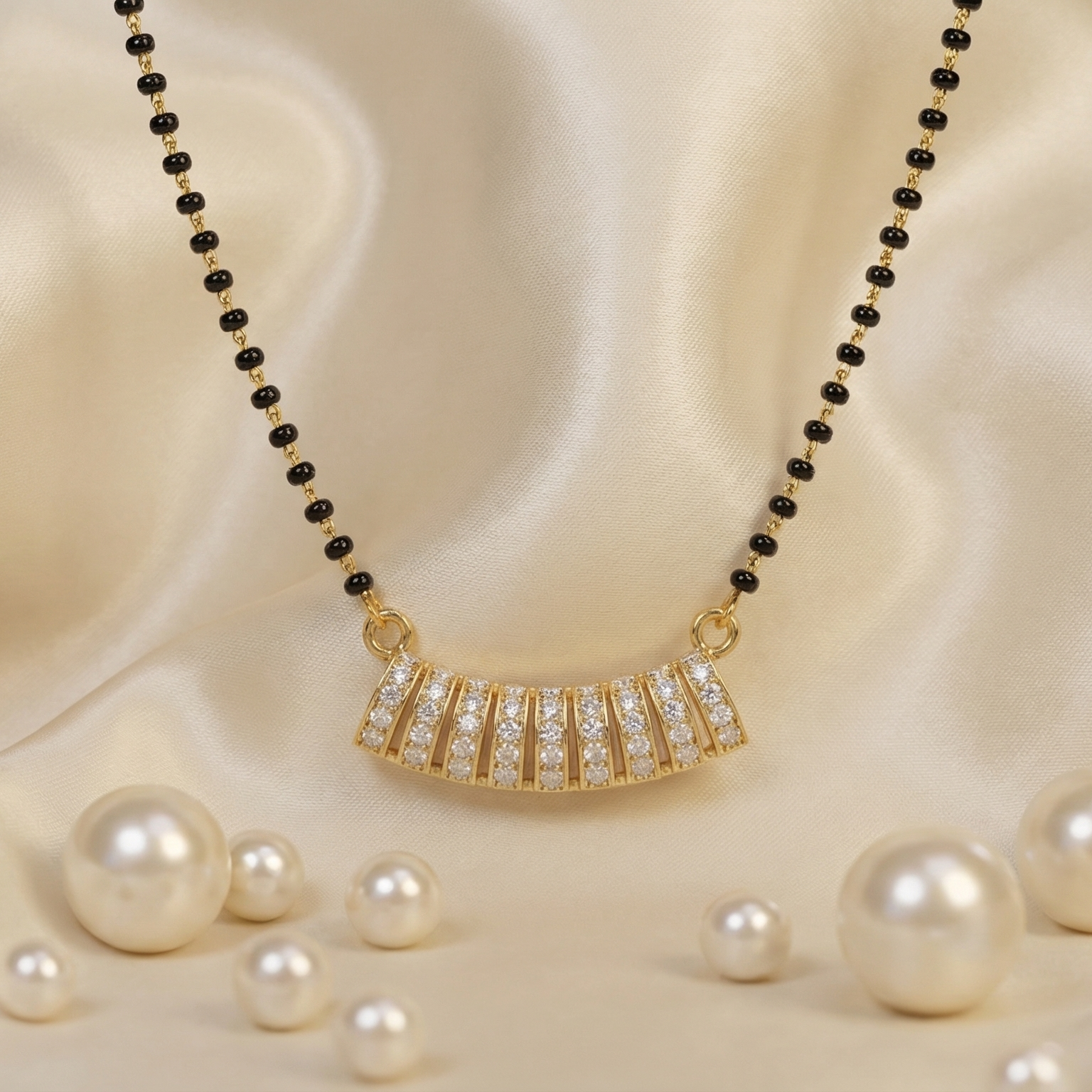 Kyra Mangalsutra